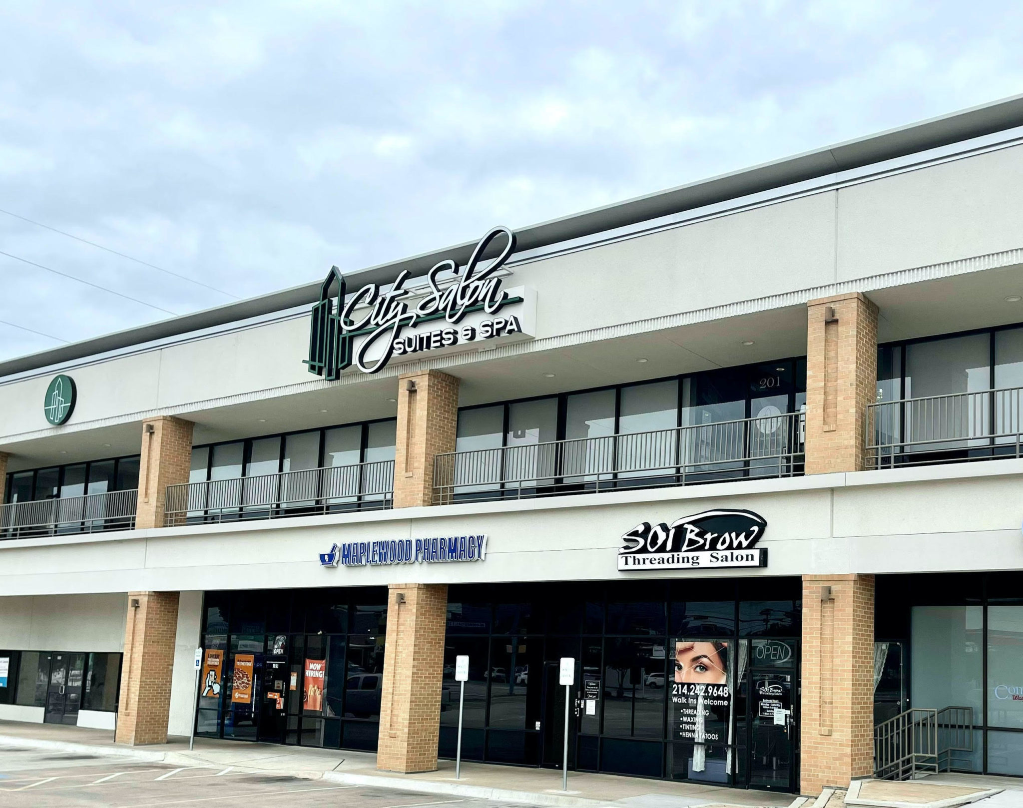 City Salon Suites & Spa Dallas TX Salon Suites for Rent