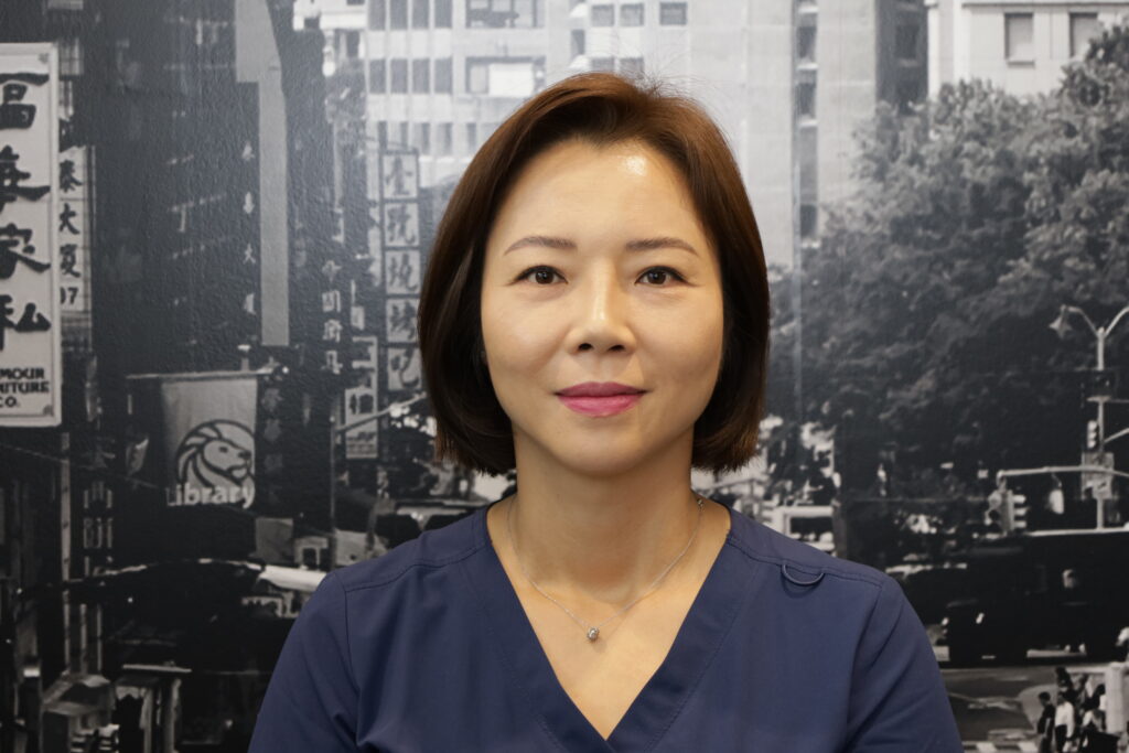June Choi